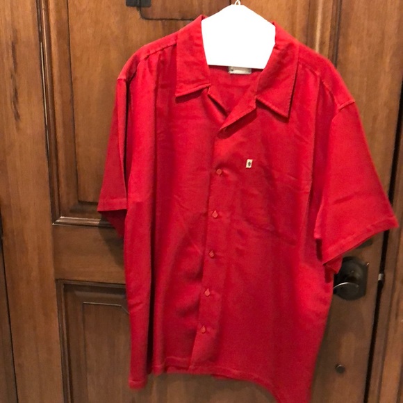 pineapple connection Other - Pineapple Connect Dress Shirt